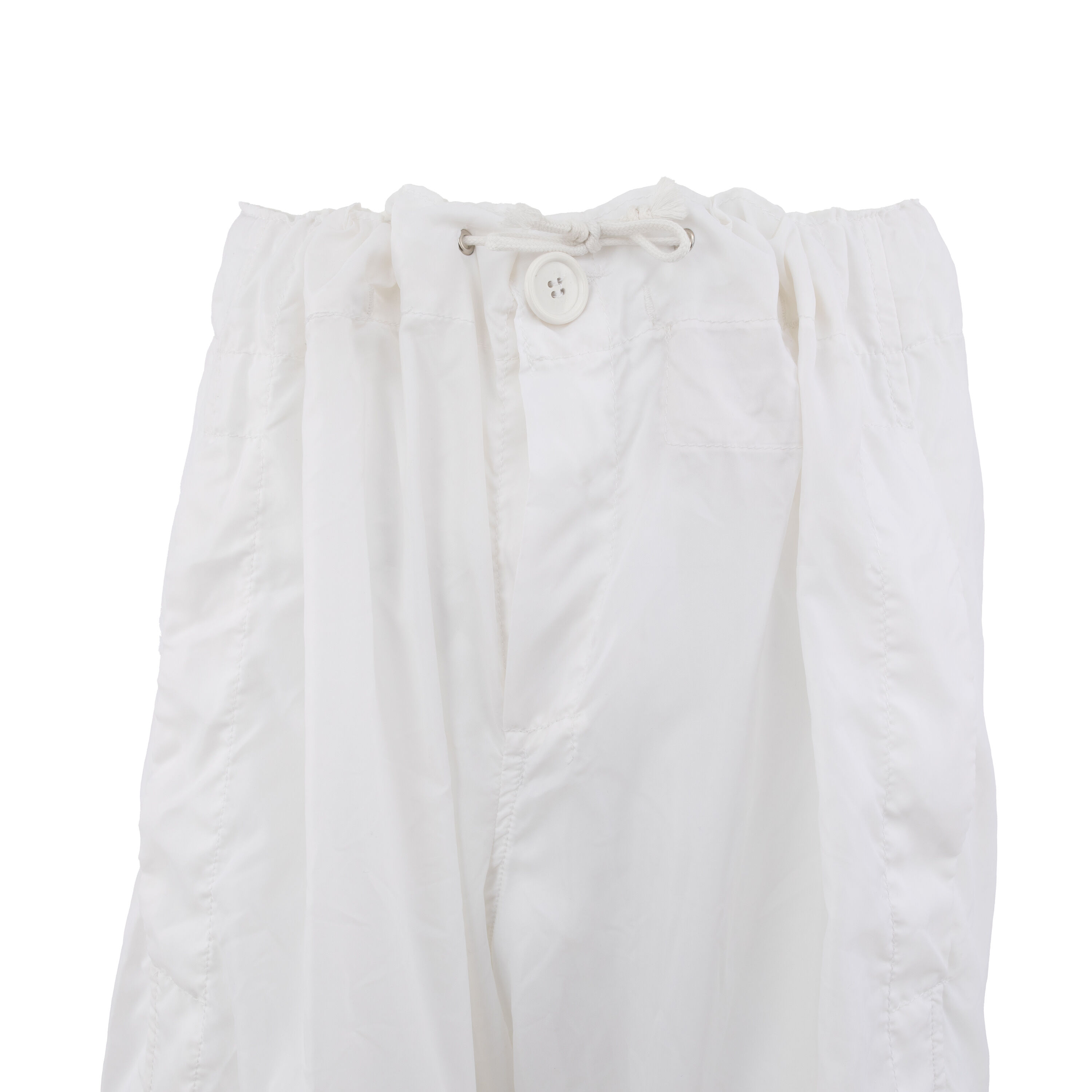 USGI Snow Camo Pants [Genuine Army Issue]